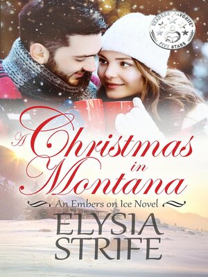 cover image of A Christmas in Montana
